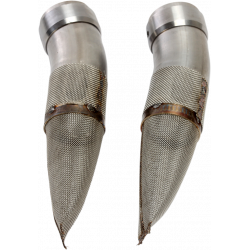 DB killer FMF INSERT 4.1 RCT S/A CRF250