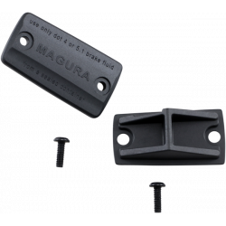 capac de rezervor pentru lichid de frână MAGURA BRAKE RESERVOIR COVER F capac de rezervor pentru lichid de frână MAGURA BRAKE RESERVOIR COVER F