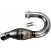 Toba esapament FMF HEADER TI MBOMB YFZ450R/X