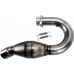 Toba esapament FMF HEADER TI MBOMB YFZ450R/X