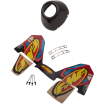 Capac de rezerva FMF END CAP CF LEFTCRF250/450 Capac de rezerva FMF END CAP CF LEFTCRF250/450 thumb