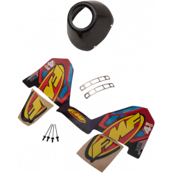 Capac de rezerva FMF END CAP CF LEFTCRF250/450