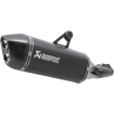 Toba esapament AKRAPOVIC BLK TI R1200GS Toba esapament AKRAPOVIC BLK TI R1200GS thumb