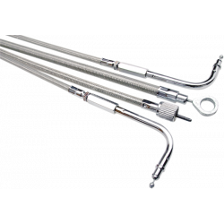 Cablu kilometraj MOTION PRO CABLE SPEEDO ARMOR COAT FLHS 1340 93