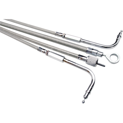 Cablu kilometraj MOTION PRO CABLE SPEEDO ARMOR COAT FLHT 1340 98
