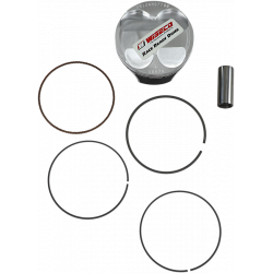 Piston WISECO PISTON KIT KX250F 13.8:1