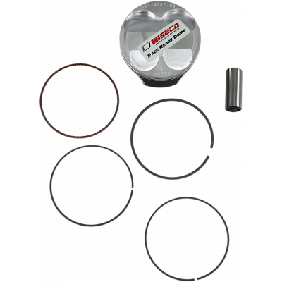 Piston WISECO PISTON KIT KX250F 13.8:1