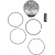 Piston WISECO PISTON KIT KX250F 13.8:1 Piston WISECO PISTON KIT KX250F 13.8:1 thumb