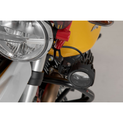 Kit montaj lumini SW-MOTECH LIGHT MOUNTS V85 TT