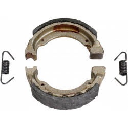 Saboti frana EBC S614G