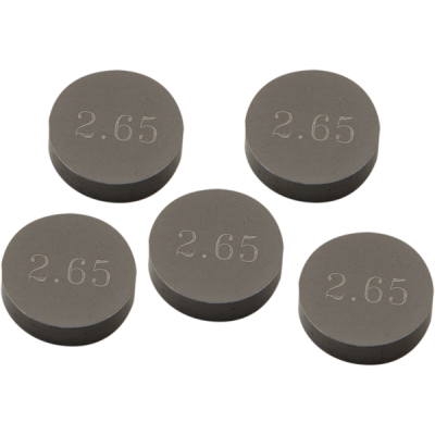 Saibe ProX 9.48mm X 2.65mm