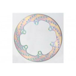 Disc frana fata EBC FIX HPSR RND FR MD682 Disc frana fata EBC FIX HPSR RND FR MD682