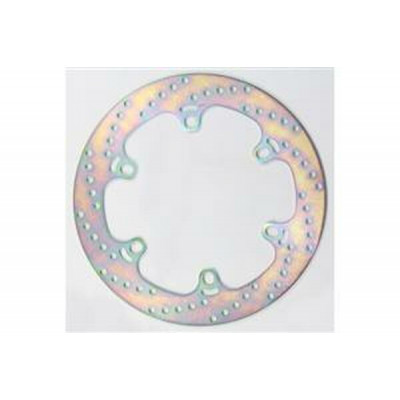 Disc frana fata EBC FIX HPSR RND FR MD682