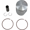 Kit piston WISECO PISTON KIT GASGAS 250