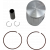 Kit piston WISECO PISTON KIT GASGAS 250 thumb