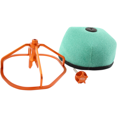 Set sportiv filtru de aer TWIN AIR pentru SUZUKI RMZ450