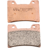 Placute frana EBC SINTERED HH FA160HH