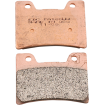Placute frana EBC SINTERED HH FA160HH thumb