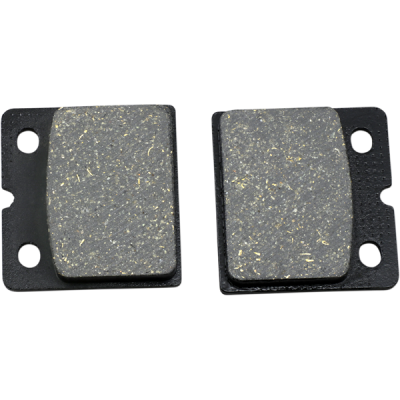 Placute frana EBC FA SER ORGANIC FA171 Placute frana EBC FA SER ORGANIC FA171