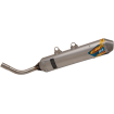 Toba esapament FMF MUFFLER ALUM T-CORE 2.1 thumb