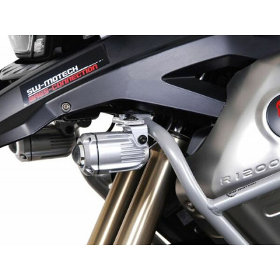 Kit montaj lumini SW-MOTECH LIGHT MOUNTING KIT R 1200 GS 12