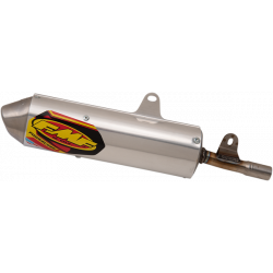 Toba esapament FMF MUFFLER PC4 CRF125F S/A