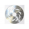 Disc frana fata EBC FIX D SERIES SCT MD952D