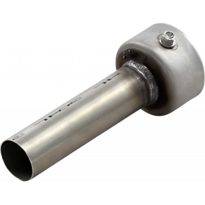 Amortizor sunet de evacuare AKRAPOVIC TUV024