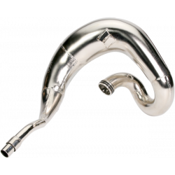 Toba esapament FMF GOLD SRS PIPE KX250 94 Toba esapament FMF GOLD SRS PIPE KX250 94