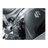 Bara de protectie SW-MOTECH FRAME SLIDER SET GSX-S 1000 S ABS