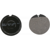 Placute frana EBC  FA SER ORGANIC FA13
