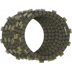 Set discuri ferodo EBC CK1303 Set discuri ferodo EBC CK1303