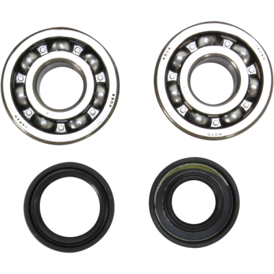 Set rulment arbore cotit ProX pentru YAMAHA