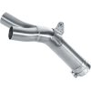 Toba esapament AKRAPOVIC Y YZFR-1 04-06