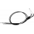 Cablu acceleratie MOTION PRO CABLE THROTTLE SET-KAW KX 250 F thumb
