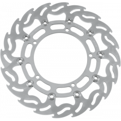 Disc frana fataMOTO-MASTER BRAKE DISC FLAME FRONT LEFT YAMAHA YZF-R7 ABS 22 Disc frana fataMOTO-MASTER BRAKE DISC FLAME FRONT LEFT YAMAHA YZF-R7 ABS 22