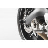 Set cras paduri spate SW-MOTECH REAR AXLE SLIDER SET MT-09