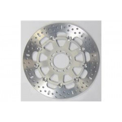 Disc frana fata EBC FLT RND UN MD680 Disc frana fata EBC FLT RND UN MD680