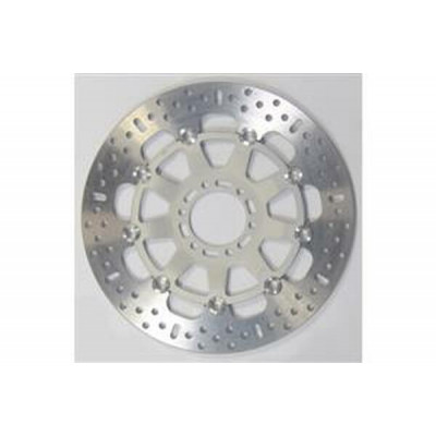 Disc frana fata EBC FLT RND UN MD680