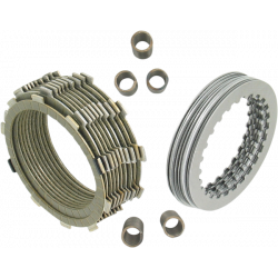 Kit ambreiaj EBC SRK111