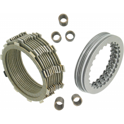 Kit ambreiaj EBC SRK111 Kit ambreiaj EBC SRK111