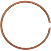 Segmente WISECO RING SET YZ 85 SW 21 Segmente WISECO RING SET YZ 85 SW 21 thumb