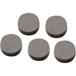 Saibe ProX 7.48мм X 2.65мм