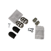 Scarite moto SW-MOTECH ION FOOTREST KIT TUAREG 660 ABS thumb