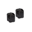 Extensie ghidon SW-MOTECH BAR RISER FOR 22MM BLACK Extensie ghidon SW-MOTECH BAR RISER FOR 22MM BLACK thumb