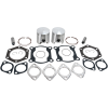 Piston WISECO PISTON KIT POLARIS 440