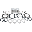 Piston WISECO PISTON KIT POLARIS 440 Piston WISECO PISTON KIT POLARIS 440 thumb