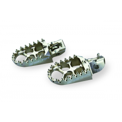 Scarite SCAR Evolution pentru KTM SX85/ 18- SILVER Scarite SCAR Evolution pentru KTM SX85/ 18- SILVER