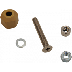 Kit reparatie ambreiaj hidraulic MAGURA HYMEC SLAVE ATTACH KIT