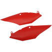 Capace laterale CYCRA CRF450 17-21 RED Capace laterale CYCRA CRF450 17-21 RED thumb